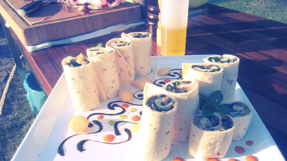 Čarujeme s cesnakom!