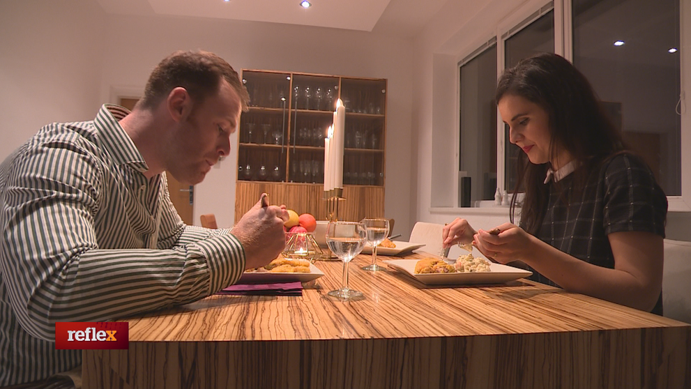 Bezlaktózové glutenfree Vianoce