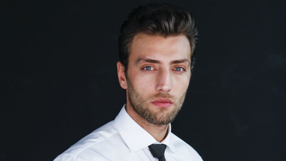 Deniz z Vymenených životov má novú lásku: Krásku z Nekonečnej lásky!