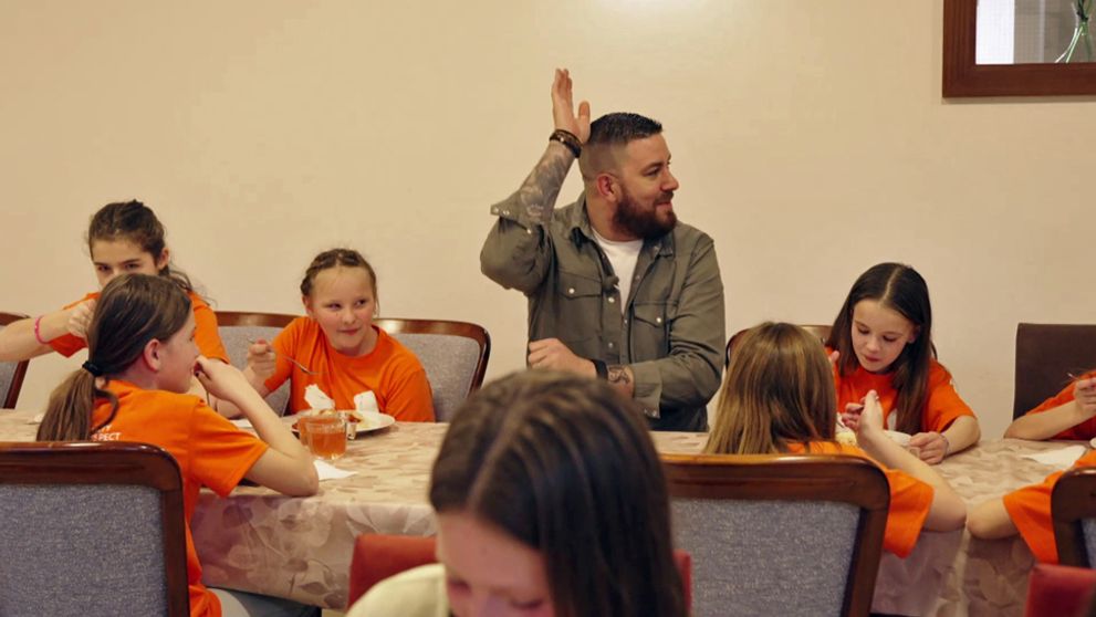 Toto sme tu ešte nemali! Obľúbená šou skončila v škole v prírode