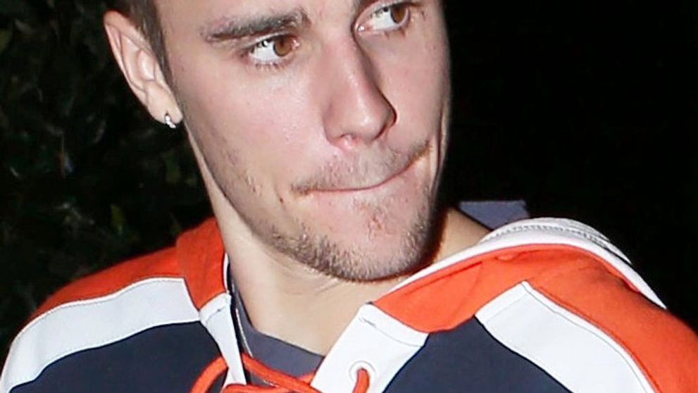 Justin Bieber sa zasekol v čase. Pubertálne problémy má dodnes