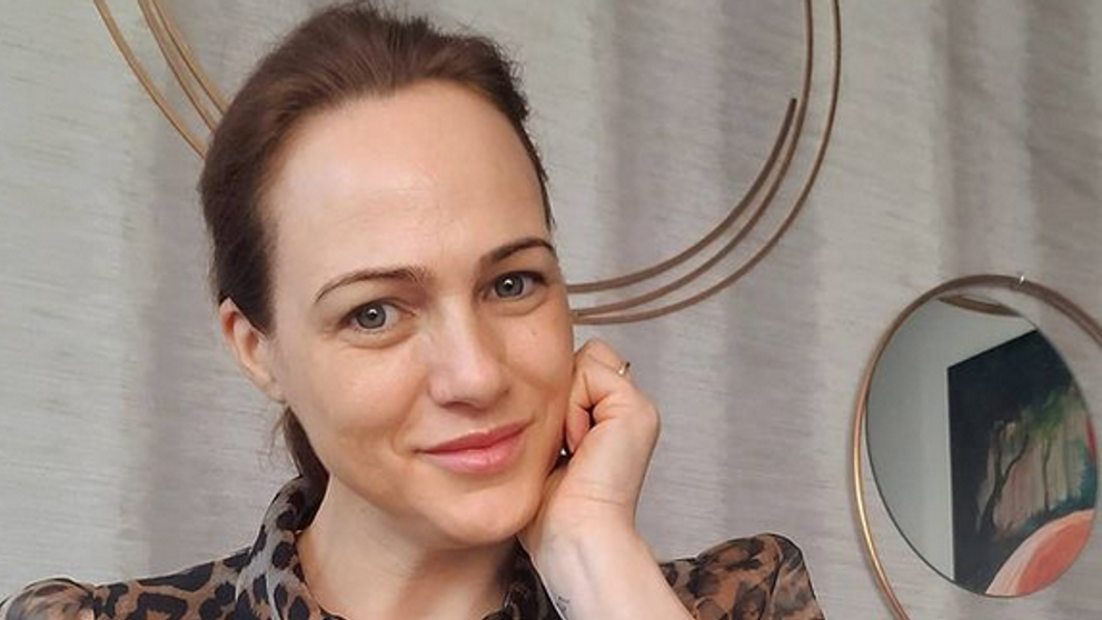 Len málokto to vedel: Aďa Poláková je po vážnej operácii