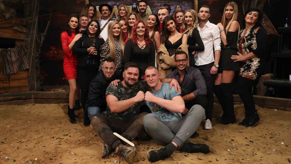 Veľké finále jubilejnej Farmy prekonalo všetky rekordy