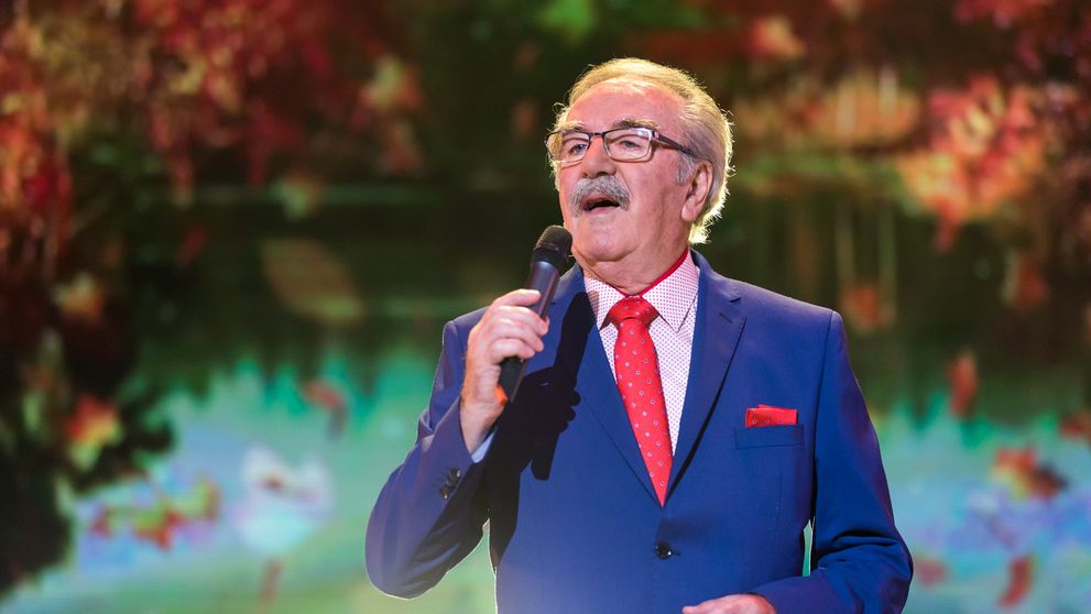 Jedno z posledných vystúpení Roba Kazíka: Takto dojala divákov hudobná legenda