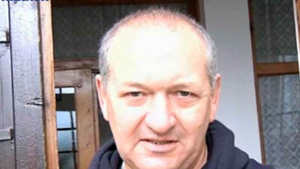 Streľba počas nakrúcania!