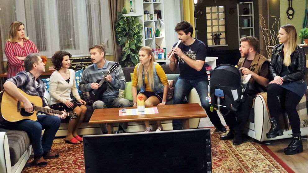 Pohreb v Susedoch! Ktorá postava opustí kultový seriál?