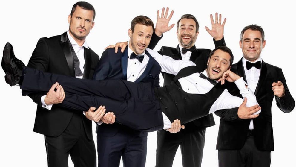 Alex má novú frajerku: Zahrá si ju známa speváčka