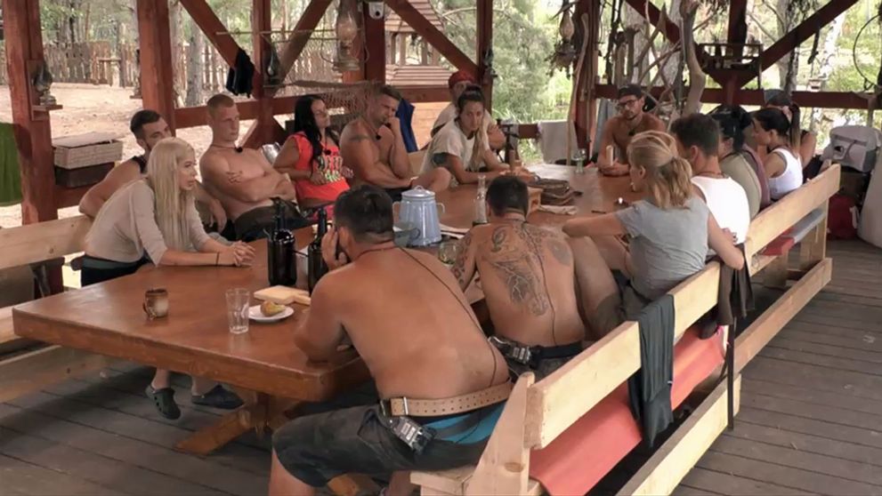 Na Farme je dusno: Takáto výmena názorov tu ešte nebola!