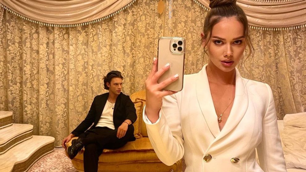 Gabriela z Love Islandu o rozchode s Pítrom. Povedala to na rovinu