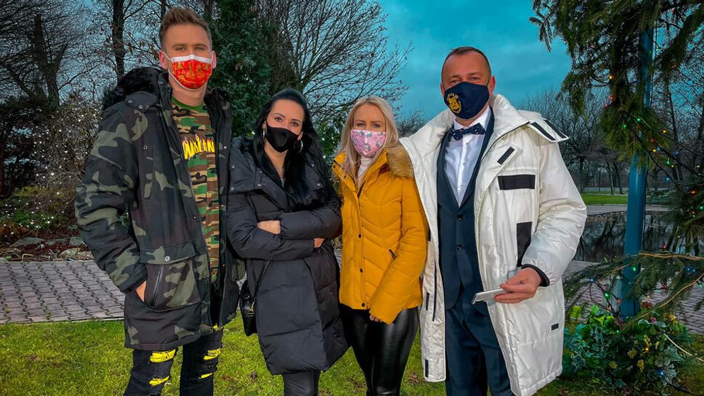 Katka má ešte stále ťažké srdce na Erika, Vlado sa vyhlásil za víťaza Farmy!