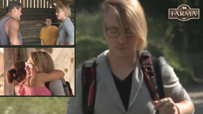 Dlho sa doma neohrial! Viktor je späť!