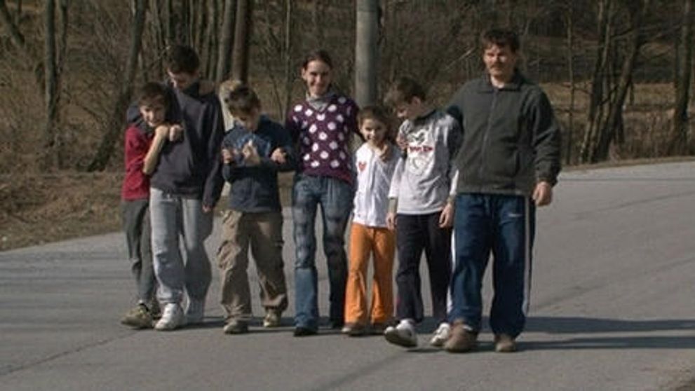 Žijú ako v stredoveku