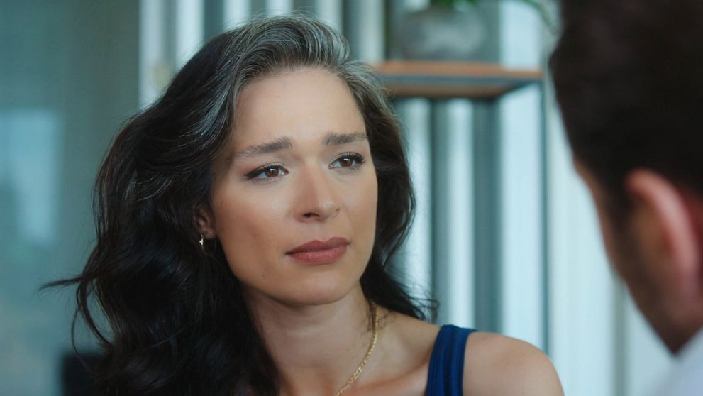 Sevda zrazí Emira na kolená šokujúcim priznaním