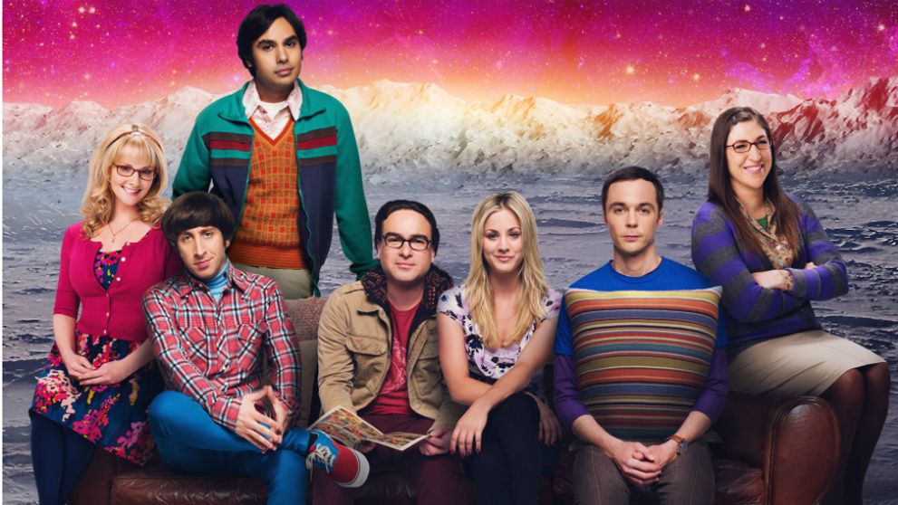 Emotívna rozlúčka s Teóriou veľkého tresku: Herci neskrývali slzy