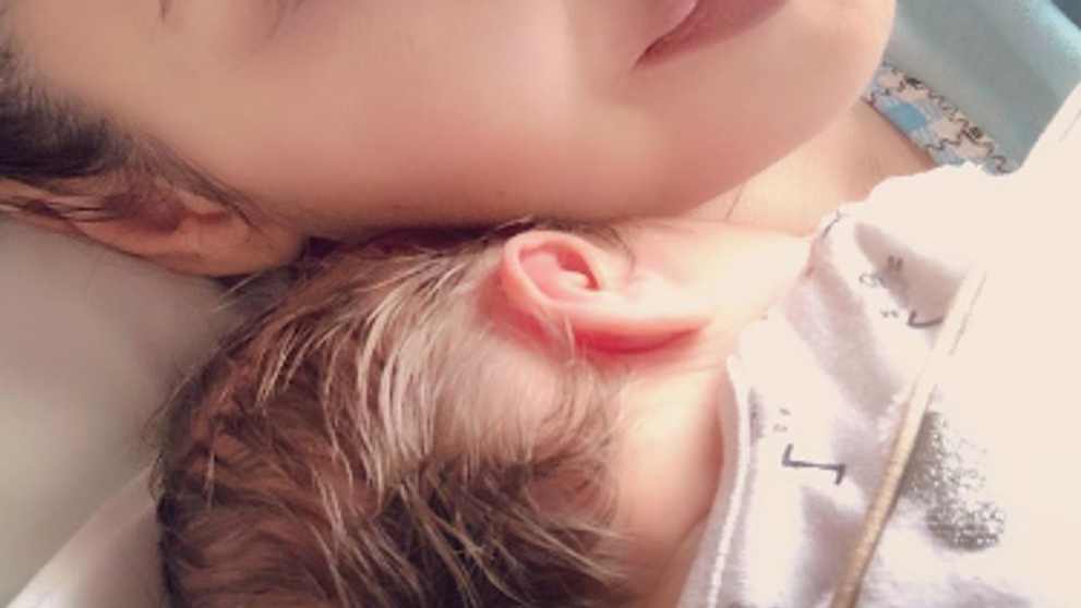 Známa speváčka sa stala prvýkrát mamičkou