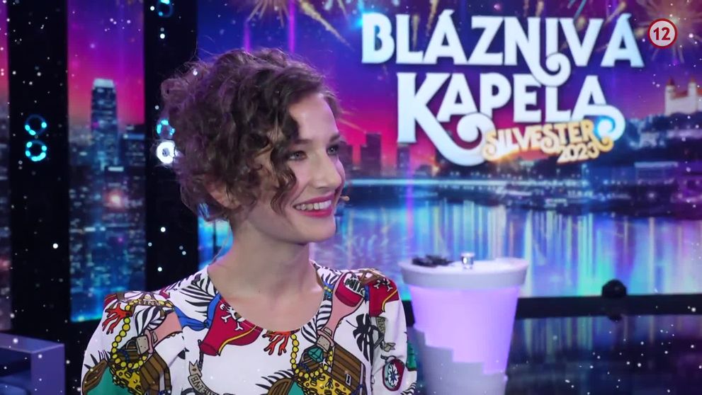 Ideálny Silvester podľa Peti Dubayovej. To fakt robí toto?