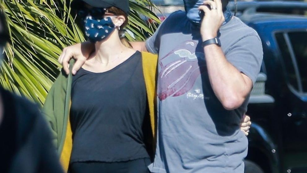 Pred 16 mesiacmi sa hviezdnemu páru narodila dcérka: Ďalšie bábo je na ceste