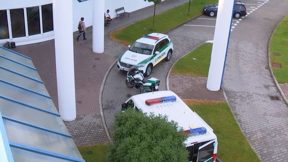 Policajná dráma v Markíze? Štúdio sa zmenilo na miesto činu!