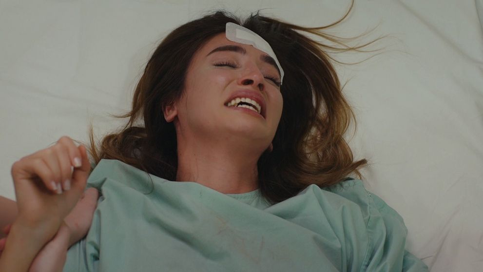 Cennet: 87. a 88. epizóda