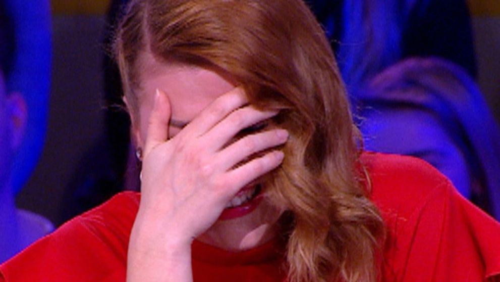 Herečka výrazne zmenila imidž: Z blondínky je ohnivá ryšavka!