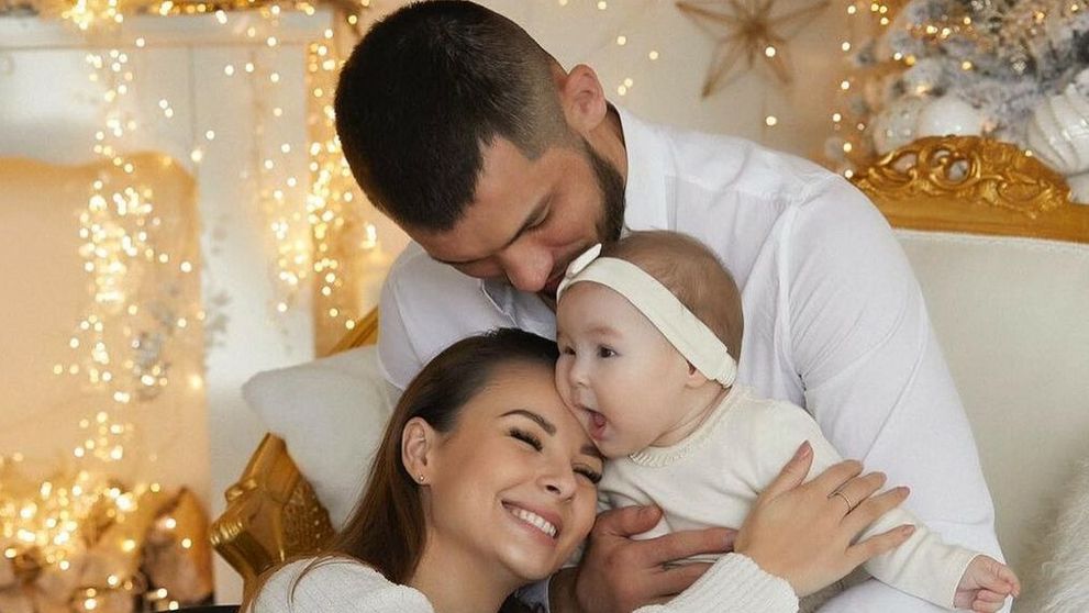 Slová, ktoré sa čítajú ťažko: Monika Bagárová o rozchode s Machom