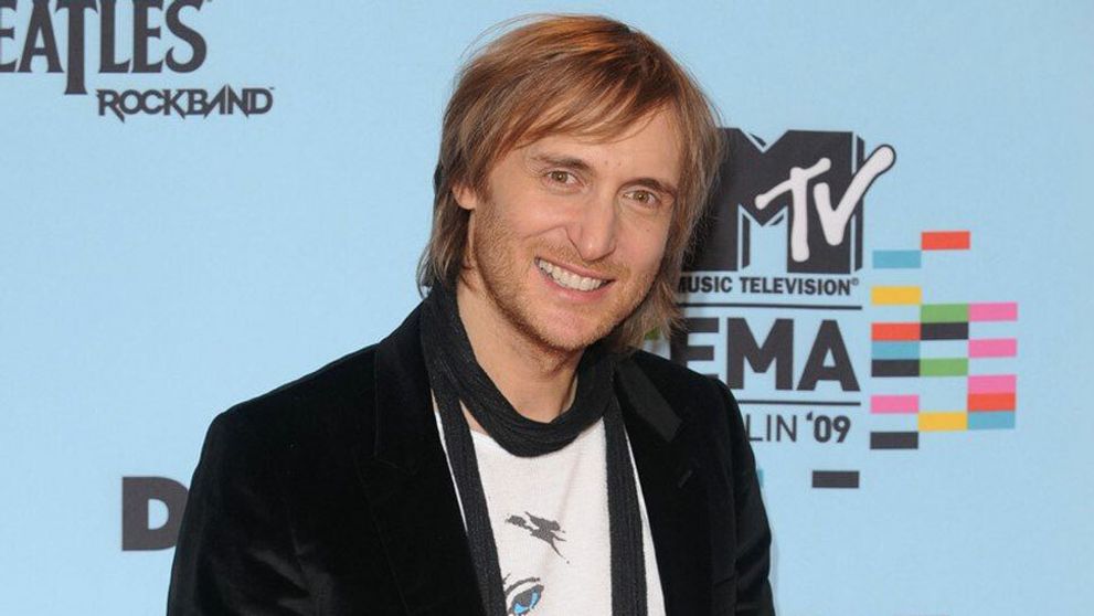 David Guetta pred rokmi: Fúha! Pozrite, čo je z neho dnes