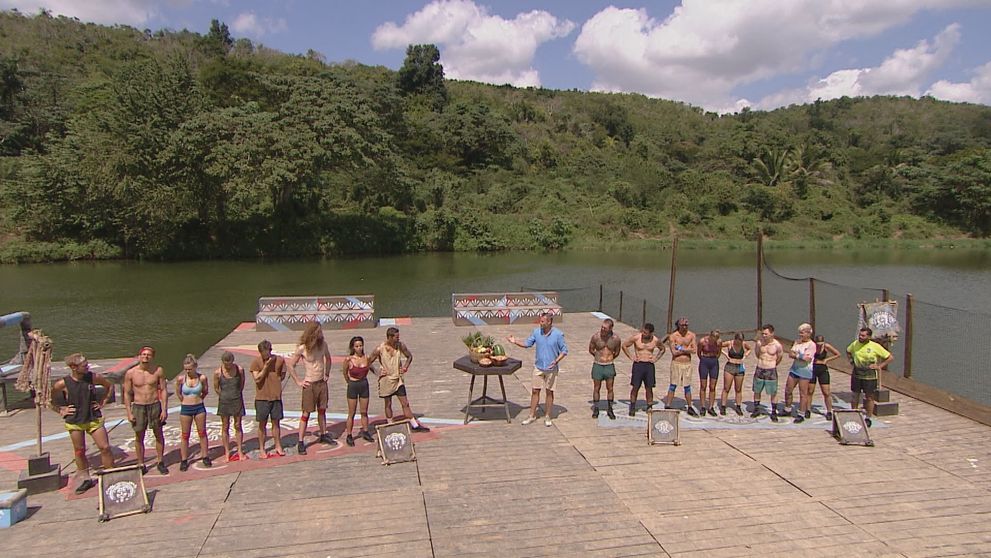 Nehorázne porušenie pravidiel? Titánov dorazilo, čo urobili Lovci počas hry