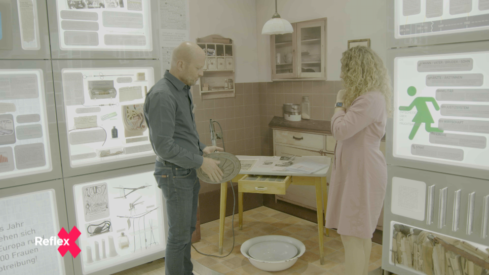 Boj za interrupčné tabletky na Slovensku