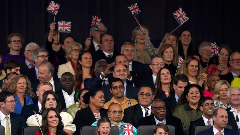 Takéto zábery zverejnili prvýkrát: William a Kate odhalili súkromie