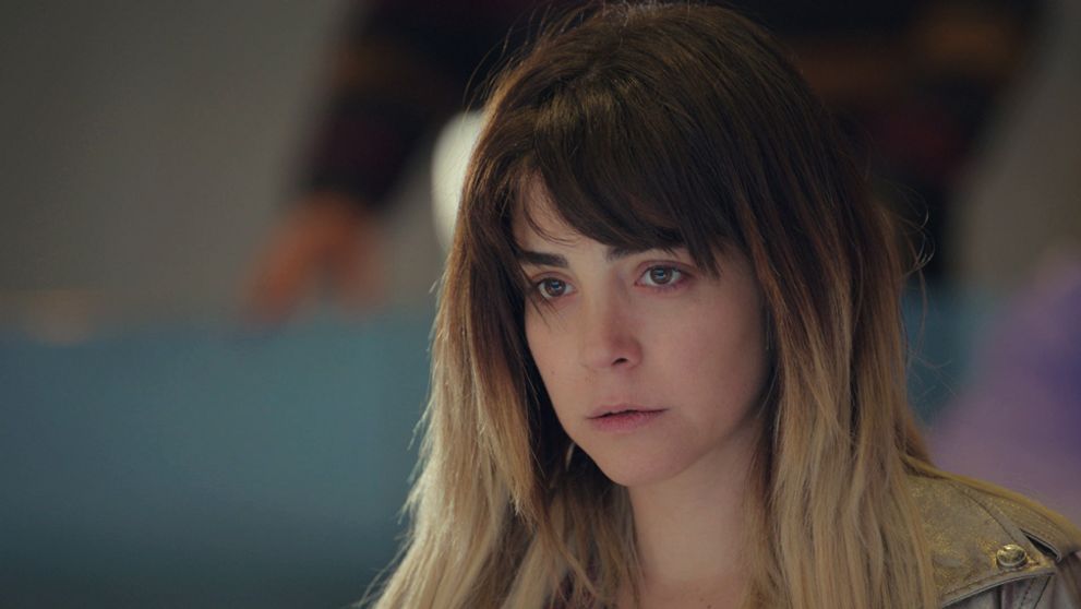 Sila ženy II.: 47. a 48. epizóda