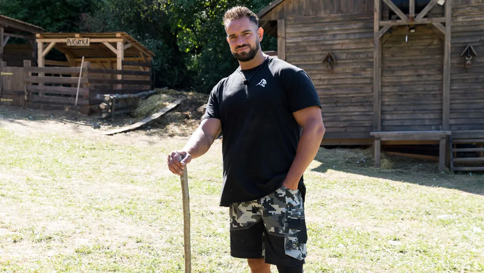 Šialená teória alebo reálna možnosť: Objaví sa Miro znova na Farme?