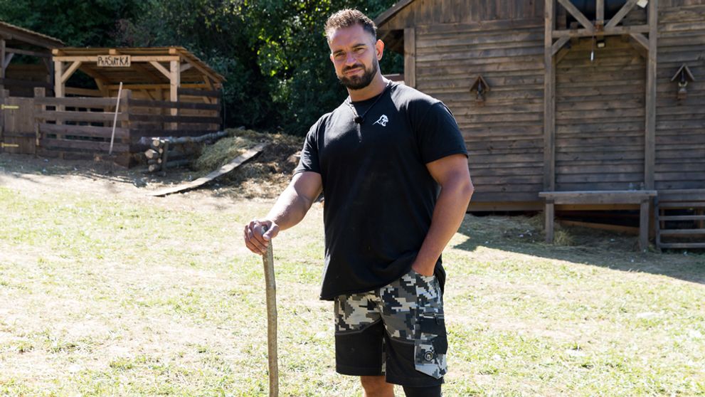 Šialená teória alebo reálna možnosť: Objaví sa Miro znova na Farme?