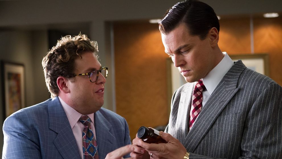 Hviezda Vlka z Wall Street žiari šťastím: Prvé dieťa!