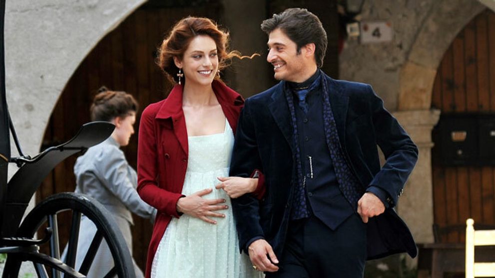 Súťaž s Dámou v závoji ukončená, poznáme víťaza!