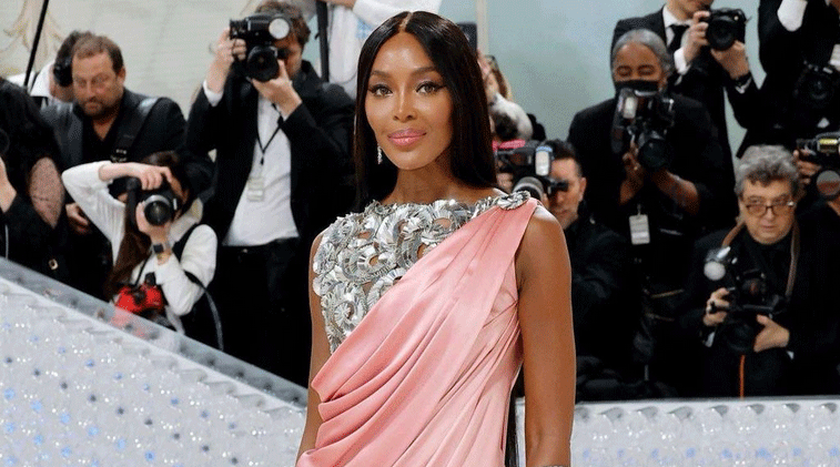 Naomi Campbell sa stala druhýkrát mamou: Zverejnila dojímavý záber