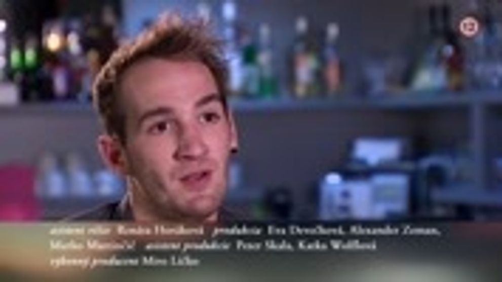 Veľká výzva pre Rexa a jeho pána: Nevinné životy sú v ohrození!