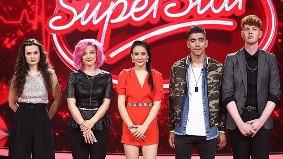 Zvrat v SuperStar: Mali vypadnúť dvaja, nakoniec je všetko inak