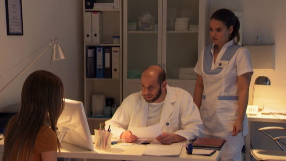 Katkine dieťatko je v nebezpečenstve: Nečakané krvácanie!