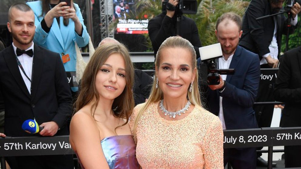 Dara o dcére Lole: Jednu vec mi rázne zakazuje