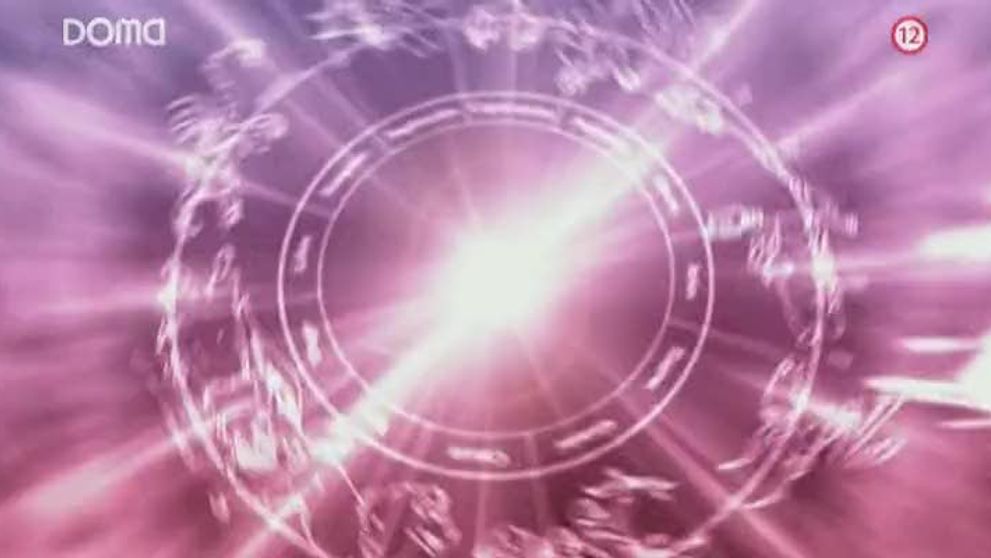 Na Mariána Gáboríka čakal ešte jeden darček. Jeho reakcia stála za to!