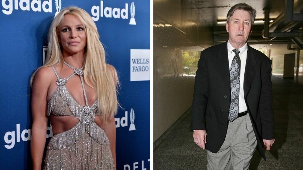 Konečne sa to podarilo: Britney Spears môže byť opäť slobodná!