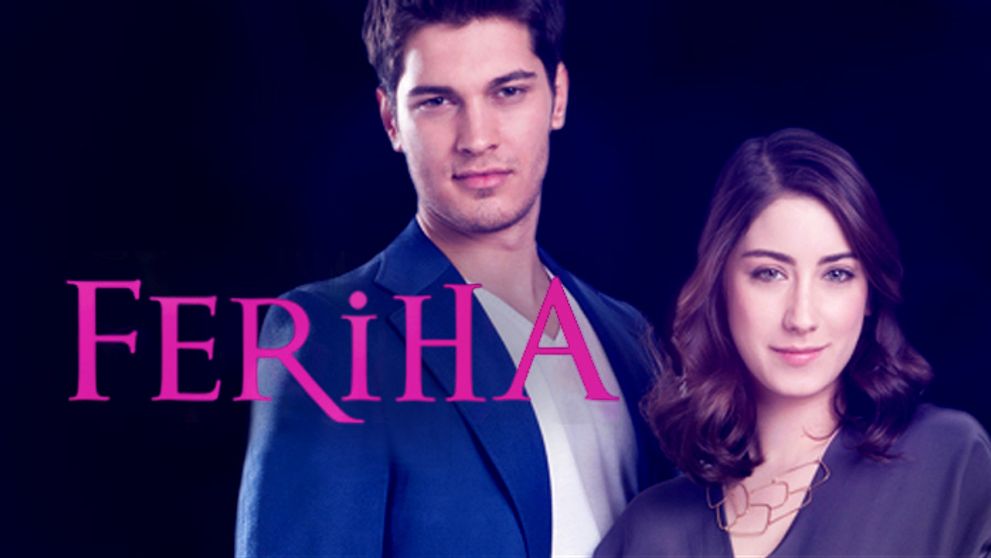 Seriál Feriha v stredu na obrazovkách Doma lámal rekordy!