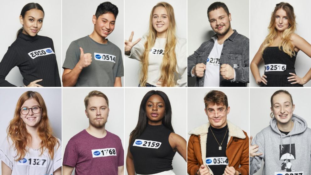 V SuperStar ide do tuhého: Toto je finálová desiatka!