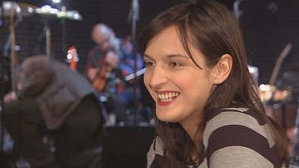 Zostane Jana Kirschner žiť v Londýne?