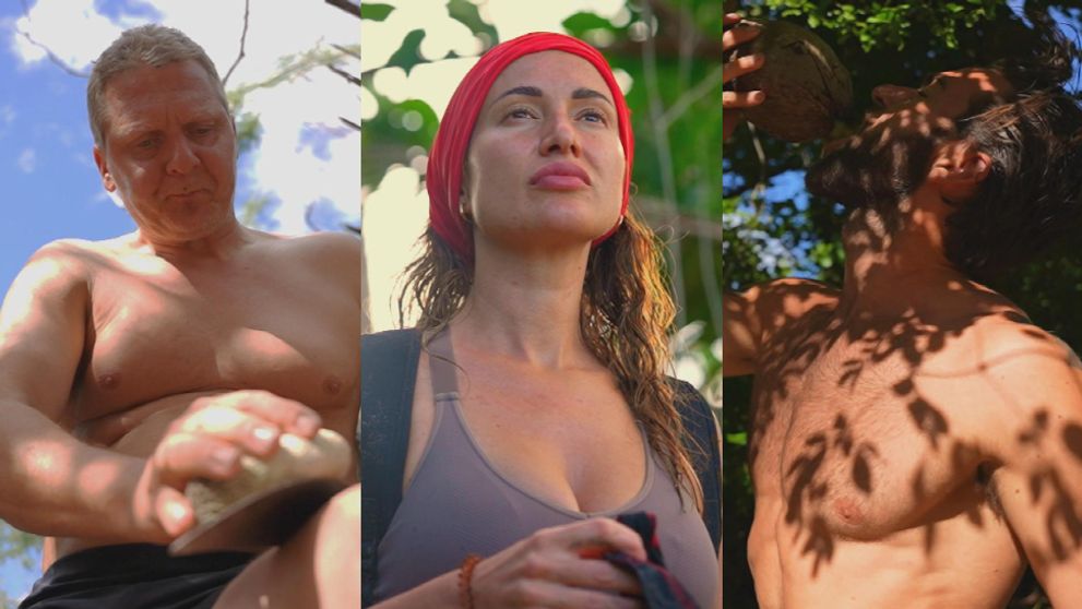 Pozeráte sa na víťaza Survivora. Takto sa dostali do finále