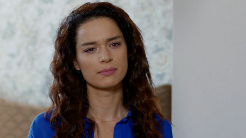 Nikdy ťa neopustím: 139. a 140. epizóda