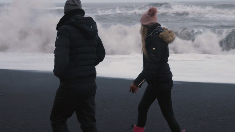 Vzťah Lucie a Ivana sa vyvíja pomaly. Lucia konečne priznala, čo je za tým