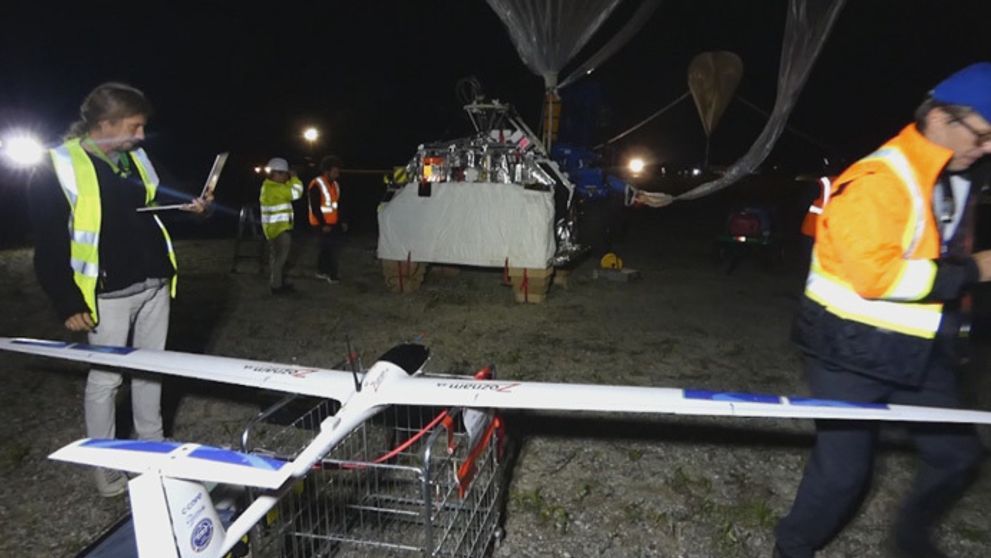 Slováci pomáhajú pri riešení jednej z najväčších záhad vesmíru