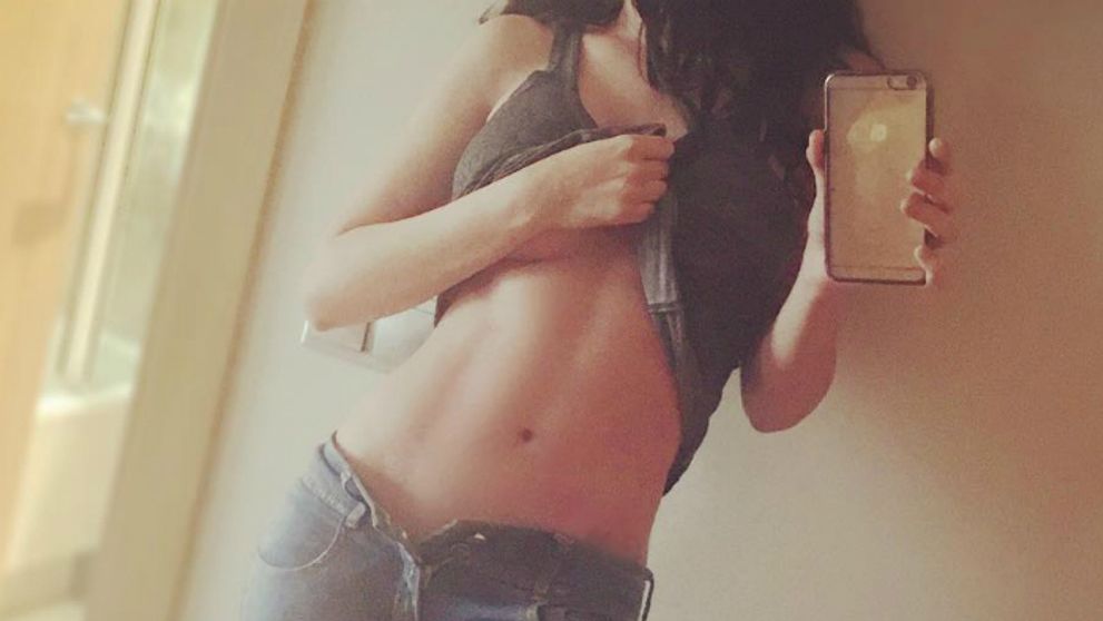 To je ale postavička! Ktorá seriálová kráska sa pýši takýmto telom?