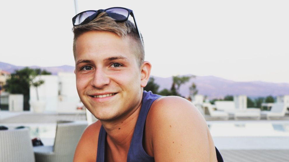 Sympaťák Dominik Matulaj oddychoval pri mori: Takúto dovolenku som ešte nikdy nezažil!